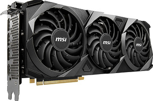 MSI RTX 3070 ti 8GB (2 foto / 4)