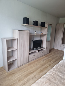 A. Puškini tn 10, Vanalinn, Narva, Ida-Virumaa (3 foto / 11)