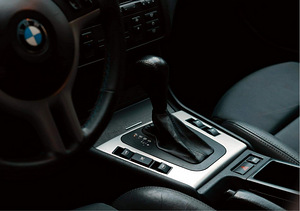 BMW 330XD 150kw 2005a (3 foto / 7)