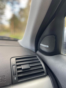 BMW 330XD 150kw 2005a (7 foto / 7)