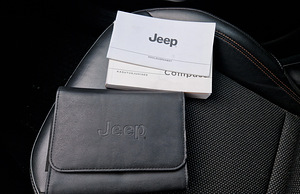 Jeep Compass 1.4 125kW (13 foto / 13)