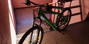 Scott YZ 20 (1 фото из 6)