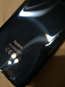 Xiaomi Redmi Note 9 Pro 6/128 (1 фото из 3)