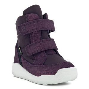 ECCO URBAN MINI Goretex 22 TALVESAAPAD (1 foto / 4)