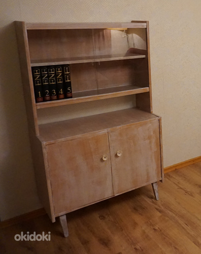 Nõukaaegne kapp