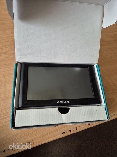 Garmin