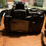 Зеркальная фотокамера Nikon D40x (фото #2)