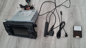 BMW e46 android (2 фото из 2)