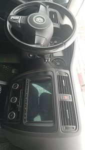 Продается Volkswagen Jetta 2011 (9 фото из 15)