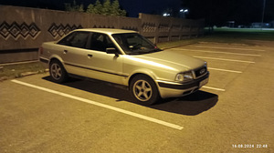 Auto (2 foto / 4)