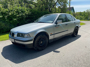 БМВ Е36 1.6 75кВт (2 фото из 6)