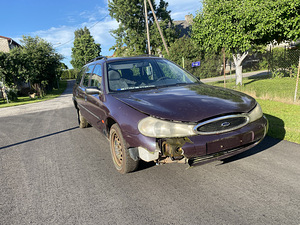 Ford Mondeo 1997 (2 foto / 6)