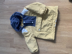 Куртка Zara (1 фото из 1)