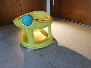Safety 1st Swivel laste vanni iste (2 foto / 2)