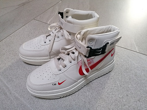 Nike Air Force 1, replica (1 foto / 4)
