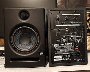 Presonus Eris E5 (1 фото из 6)