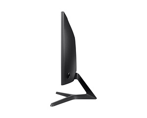 Samsung 24” Gaming Monitor Curved 144hz