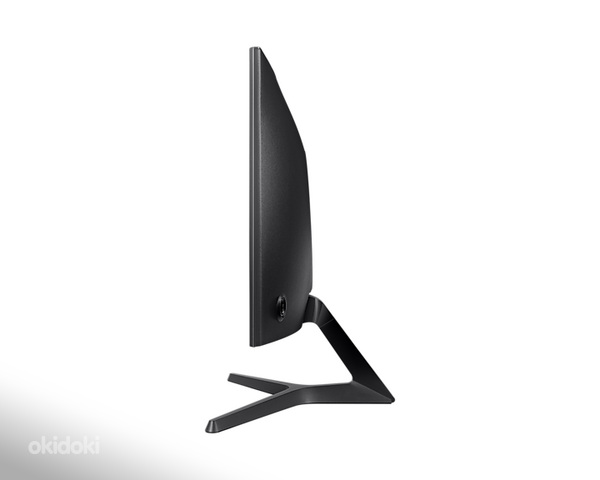 Samsung 24” Gaming Monitor Curved 144hz (foto #1)