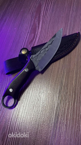 Nuga/Knife/Нож (фото #2)