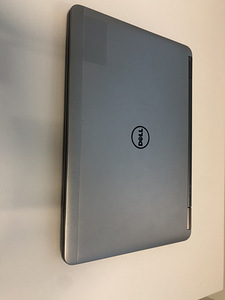 Müüa Dell Latitude E7240, i7/8gb/250ssd/Win10Pro (2 foto / 2)