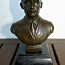 Бронзовая скульптура президента России В. Путина работы Мило (Португалия) (фото #1)
