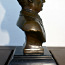 Pronks skulptuur Venemaa president V.Putin by Milo(Portugal) (foto #3)