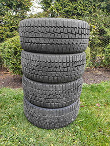 Maxxis 225/40/18 M+S (2 фото из 3)