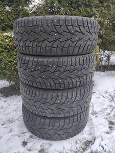 Toyo Tires 205/55/16: 7mm (2 foto / 5)