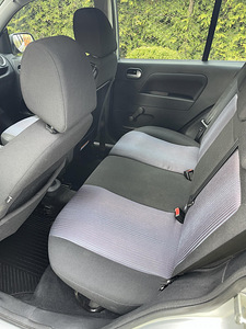 Ford Fusion Facelift 2012 (10 foto / 15)