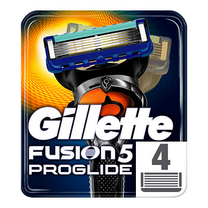 Gillette fusion 5 proglide terad (1 foto / 1)