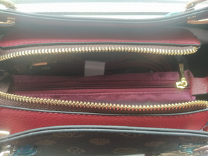 Naiste käekott. Louis Vuitton. (3 foto / 4)