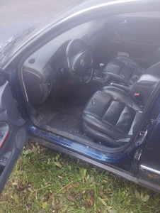 Müüa/vahetada VW Passat 2004a. (5 foto / 6)
