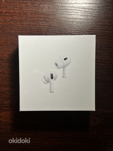 Apple AirPods Pro 2