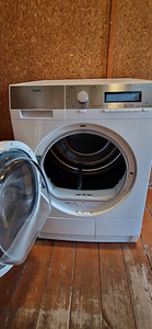 Pesukuivati AEG 9 kg (2 foto / 2)