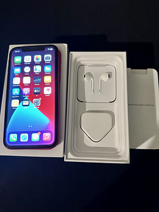 iPhone 11 256 ГБ (1 фото из 6)