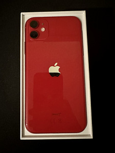 iPhone 11 256 ГБ (4 фото из 6)