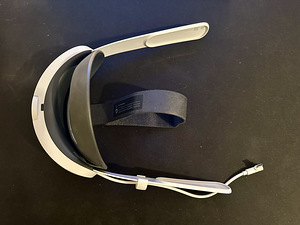 Oculus/Meta Quest 2 Elite Strap With Battery (2 foto / 2)