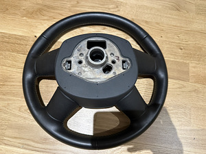 Руль Audi A3 (2 фото из 7)