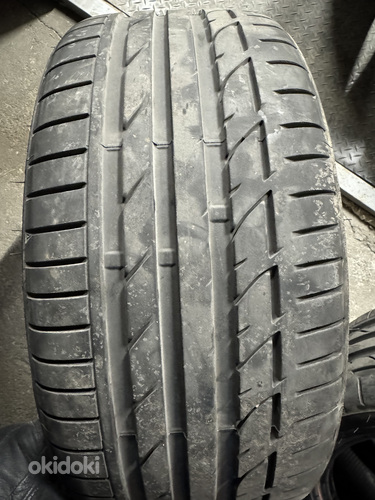 Bridgestone Potenza Sport XL 25530R19 91Y