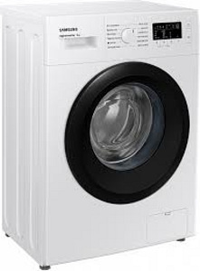 Samsung WW60A3120WELE (1 foto / 1)