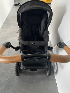 Emmaljunga edge duo combi 2020 (4 foto / 5)