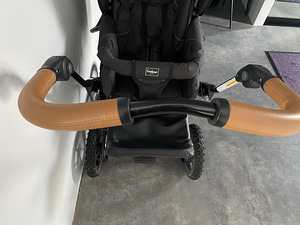Emmaljunga edge duo combi 2020 (3 foto / 5)
