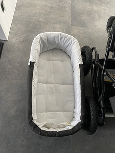 Lapsevanker Emmaljunga edge duo combi 2020 (3 foto / 5)