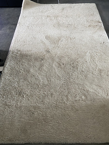 Rabbit vaip kreem valge (3 foto / 3)