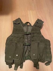 Taktikaline lahingvest -Condor