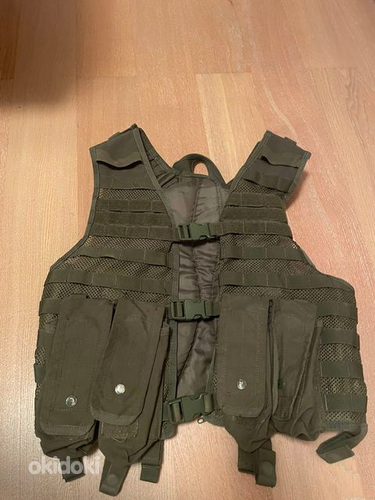 Taktikaline lahingvest -Condor