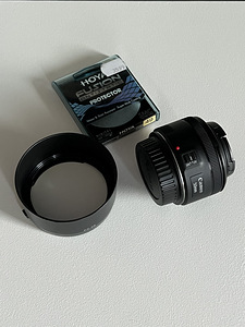 Canon EOS M50 + EF-M 15-45mm (7 foto / 7)
