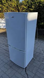 Холодильник Whirlpool (1 фото из 4)