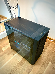 Mänguarvuti i7-14700K, 4080 16GB, 32GB RAM (1 foto / 2)