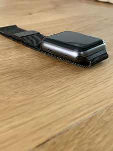 Apple Watch series 3 42mm (3 foto / 3)